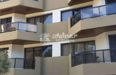 Apartamento com 3 dormitórios à venda, 130 m² por r$ 890.000,00 - vila galvão - guarulhos/sp