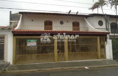 Sobrado com 4 dormitórios à venda, 350 m² por r$ 1.400.000,00 - parque renato maia - guarulhos/sp