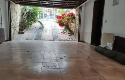 Casa com 3 dormitórios à venda, 217 m² por r$ 1.300.000,00 - vila rosália - guarulhos/sp