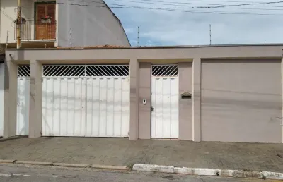 Casa com 3 dormitórios à venda, 250 m² por r$ 1.280.000,00 - jardim santa clara - guarulhos/sp