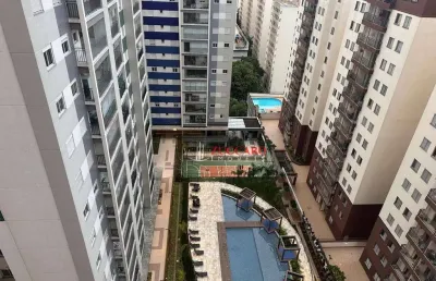 Apartamento à venda, 81 m² por r$ 760.000,00 - picanco - guarulhos/sp