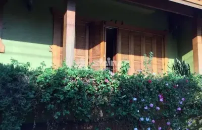 Sobrado com 4 dormitórios à venda, 366 m² por r$ 1.550.000,00 - jardim vila galvão - guarulhos/sp