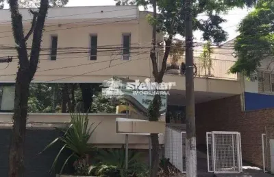 Ponto à venda, 900 m² por r$ 4.300.000,00 - centro - guarulhos/sp