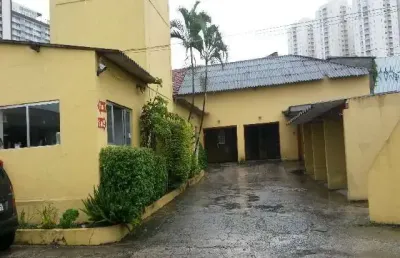 Hotel com 25 dormitórios à venda, 2000 m² por r$ 5.600.000,00 - vila leonor - guarulhos/sp