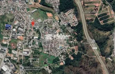 Área à venda, 6825 m² por r$ 5.460.000,00 - cidade aracilia - guarulhos/sp
