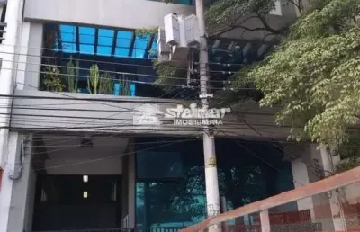 Prédio à venda, 1200 m² por r$ 7.000.000,00 - campos elíseos - são paulo/sp
