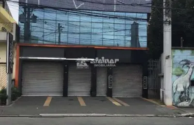 Casa com 2 dormitórios à venda, 1072 m² por r$ 3.500.000,00 - jardim cumbica - guarulhos/sp