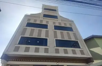Prédio à venda, 1000 m² por r$ 3.500.000,00 - jardim pinhal - guarulhos/sp