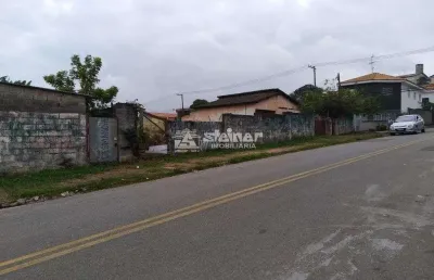 Terreno à venda, 882 m² por r$ 1.490.000,00 - vila nova bonsucesso - guarulhos/sp
