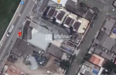 Galpão à venda, 391 m² por r$ 1.600.000,00 - vila nova bonsucesso - guarulhos/sp