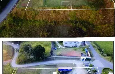 Área à venda, 5165 m² por r$ 4.390.326,50 - perová - arujá/sp