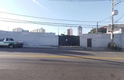 Terreno à venda, 2000 m² por r$ 8.500.000,00 - vila pedro moreira - guarulhos/sp