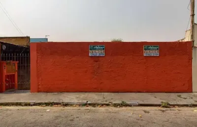 Terreno à venda, 200 m² por r$ 530.000,00 - vila sirena - guarulhos/sp