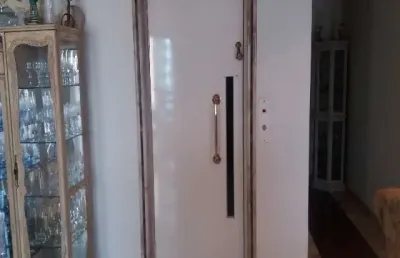 Apartamento com 4 dormitórios à venda, 357 m² por r$ 1.980.000,00 - centro - guarulhos/sp