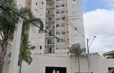 Apartamento com 3 dormitórios à venda, 63 m² por r$ 435.000,00 - vila paulista - guarulhos/sp