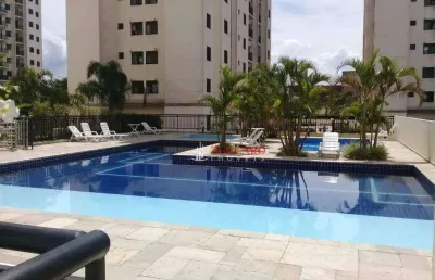 Apartamento com 3 dormitórios, 67 m² - venda por r$ 415.000,00 ou aluguel por r$ 2.479,39/mês - vila rio de janeiro - guarulhos/sp