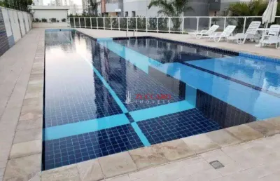 Apartamento com 3 dormitórios à venda, 72 m² por r$ 629.900,00 - gopoúva - guarulhos/sp