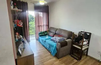 Apartamento com 2 dormitórios à venda, 60 m² por r$ 355.000,00 - vila augusta - guarulhos/sp