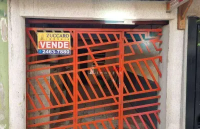 Sobrado com 9 dormitórios à venda, 325 m² por r$ 890.000,00 - jardim cocaia - guarulhos/sp