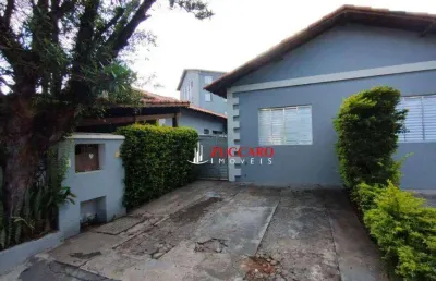 Casa com 2 quartos  sendo uma suite para alugar, 102 m² por r$ 2.467/mês - parque uirapuru - guarulhos/sp