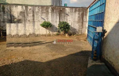 Galpão à venda, 1387 m² por r$ 3.000.000 - centro - guarulhos/sp