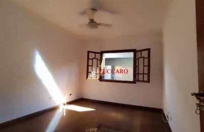 Sobrado com 4 dormitórios à venda, 213 m² por r$ 950.000,00 - jardim bom clima - guarulhos/sp