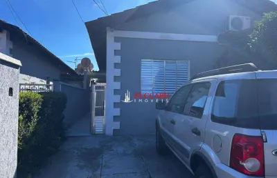 Casa com 2 dormitórios para alugar, 102 m² por r$ 2.480,81/mês - parque uirapuru - guarulhos/sp