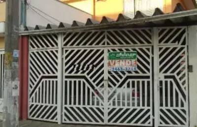 Sobrado com 3 dormitórios à venda, 150 m² por r$ 615.000,00 - jardim flor da montanha - guarulhos/sp