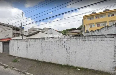 Terreno à venda, 270 m² por r$ 305.000,00 - jardim são domingos - guarulhos/sp