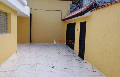 Casa com 3 dormitórios, 135 m² - venda por r$ 1.499.000,00 ou aluguel por r$ 5.635,08/mês - jardim maria helena - guarulhos/sp