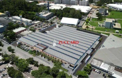 Galpão para alugar, 7027 m² por r$ 346.220,40/mês - jaguaré - são paulo/sp
