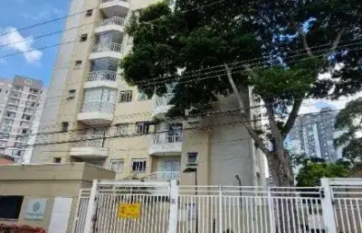 Apartamento à venda, 48 m² por r$ 330.000,00 - gopoúva - guarulhos/sp