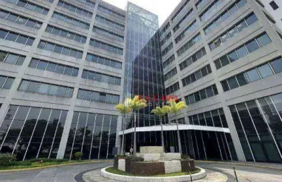 Laje, 526 m² - venda por r$ 3.500.000,00 ou aluguel por r$ 50.500,00/mês - chácara santo antônio (zona sul) - são paulo/sp