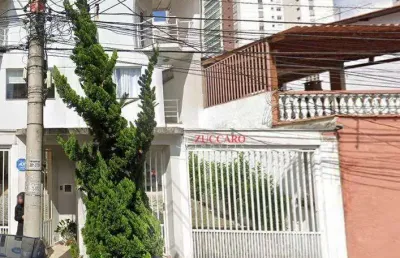 Sobrado com 4 dormitórios à venda, 261 m² por r$ 1.150.000,00 - vila progresso - guarulhos/sp