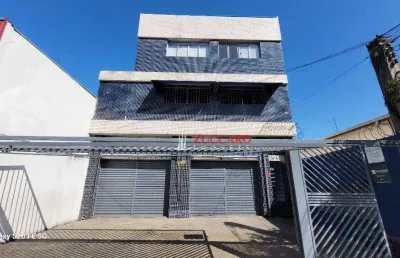 Sala, 40 m² - venda por r$ 220.000,00 ou aluguel por r$ 1.253,01/mês - jardim bom clima - guarulhos/sp