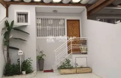 Sobrado à venda, 166 m² por r$ 690.000,00 - centro - guarulhos/sp