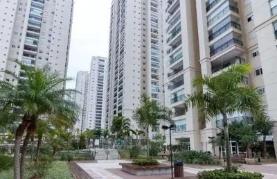 Apartamento com 3 dormitórios à venda, 100 m² por r$ 898.000,00 - jardim flor da montanha - guarulhos/sp