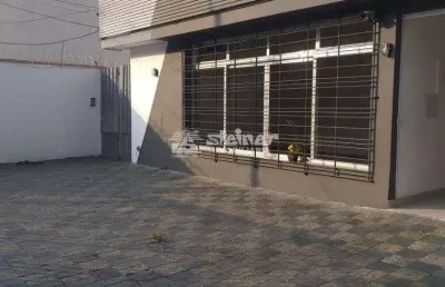 Sobrado com 5 dormitórios, 399 m² - venda por r$ 1.800.000,00 ou aluguel por r$ 11.100,00 - centro - guarulhos/sp
