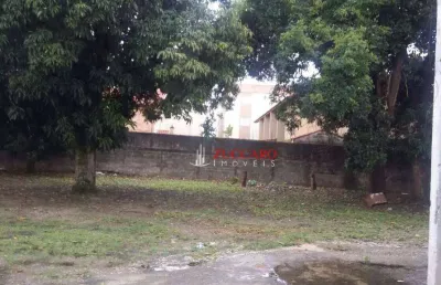 Terreno à venda, 1548 m² por r$ 2.700.000,01 - jardim cocaia - guarulhos/sp