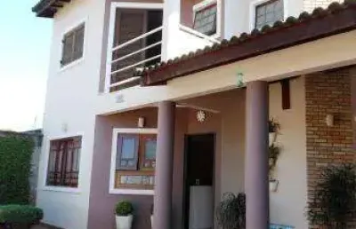 Sobrado à venda, 244 m² por r$ 1.499.000,00 - jardim santa clara - guarulhos/sp