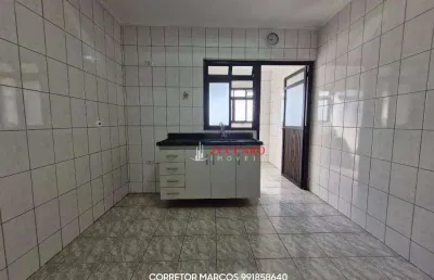 Apartamento para alugar, 107 m² por r$ 2.057,12/mês - jardim bom clima - guarulhos/sp