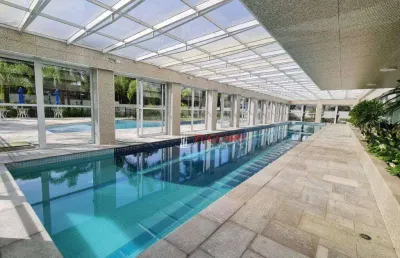 Apartamento à venda, 142 m² por r$ 1.680.000,00 - vila augusta - guarulhos/sp