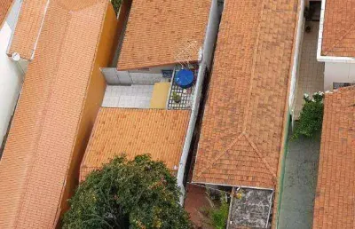 Casa à venda, 297 m² por r$ 630.000,00 - vila augusta - guarulhos/sp