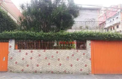 Sobrado com 3 dormitórios à venda, 228 m² por r$ 450.000,00 - jardim paraíso - guarulhos/sp