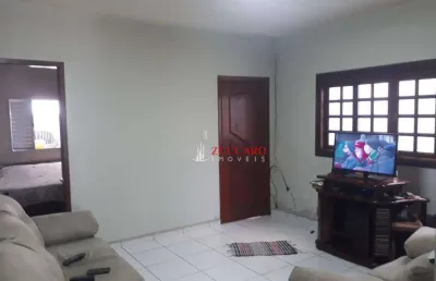 Casa com 1 dormitório à venda, 100 m² por r$ 479.000,00 - jardim bom clima - guarulhos/sp