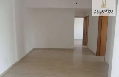 Apartamento à venda, 105 m² por r$ 750.000,00 - macedo - guarulhos/sp
