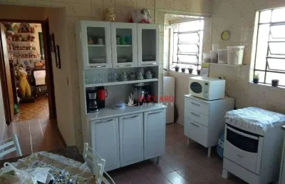 Casa com 3 quartos à venda no Picanço, Guarulhos 