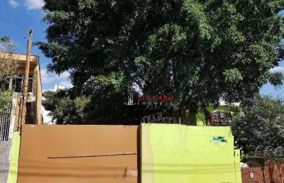 Terreno à venda, 875 m² por r$ 3.000.000,00 - vila progresso - guarulhos/sp