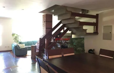 Casa à venda, 200 m² por r$ 1.100.000,00 - gopoúva - guarulhos/sp