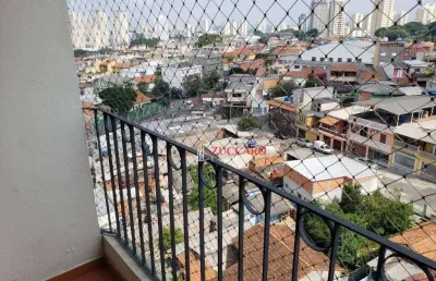 Apartamento à venda, 70 m² por r$ 380.000,00 - gopoúva - guarulhos/sp